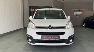 Citroen Berlingo 2018 1.6 BLUEHDI 5 ΘΕΣΕΙΣ ΕΛΛΗΝΙΚΟ-thumb-1