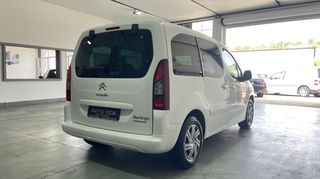 Citroen Berlingo 2018 1.6 BLUEHDI 5 ΘΕΣΕΙΣ ΕΛΛΗΝΙΚΟ-thumb-3