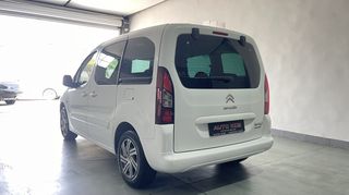 Citroen Berlingo 2018 1.6 BLUEHDI 5 ΘΕΣΕΙΣ ΕΛΛΗΝΙΚΟ-thumb-5