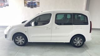 Citroen Berlingo 2018 1.6 BLUEHDI 5 ΘΕΣΕΙΣ ΕΛΛΗΝΙΚΟ-thumb-6