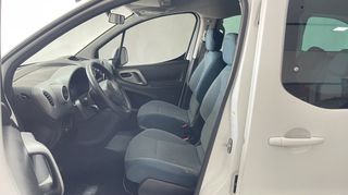 Citroen Berlingo 2018 1.6 BLUEHDI 5 ΘΕΣΕΙΣ ΕΛΛΗΝΙΚΟ-thumb-7