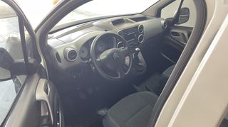 Citroen Berlingo 2018 1.6 BLUEHDI 5 ΘΕΣΕΙΣ ΕΛΛΗΝΙΚΟ-thumb-8