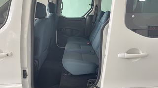 Citroen Berlingo 2018 1.6 BLUEHDI 5 ΘΕΣΕΙΣ ΕΛΛΗΝΙΚΟ-thumb-9