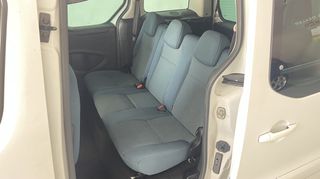 Citroen Berlingo 2018 1.6 BLUEHDI 5 ΘΕΣΕΙΣ ΕΛΛΗΝΙΚΟ-thumb-10