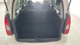 Citroen Berlingo 2018 1.6 BLUEHDI 5 ΘΕΣΕΙΣ ΕΛΛΗΝΙΚΟ-thumb-11