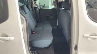 Citroen Berlingo 2018 1.6 BLUEHDI 5 ΘΕΣΕΙΣ ΕΛΛΗΝΙΚΟ-thumb-12