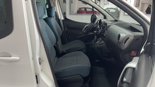 Citroen Berlingo 2018 1.6 BLUEHDI 5 ΘΕΣΕΙΣ ΕΛΛΗΝΙΚΟ-thumb-13