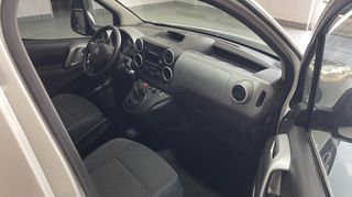 Citroen Berlingo 2018 1.6 BLUEHDI 5 ΘΕΣΕΙΣ ΕΛΛΗΝΙΚΟ-thumb-14