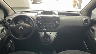 Citroen Berlingo 2018 1.6 BLUEHDI 5 ΘΕΣΕΙΣ ΕΛΛΗΝΙΚΟ-thumb-15