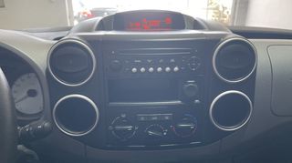 Citroen Berlingo 2018 1.6 BLUEHDI 5 ΘΕΣΕΙΣ ΕΛΛΗΝΙΚΟ-thumb-20