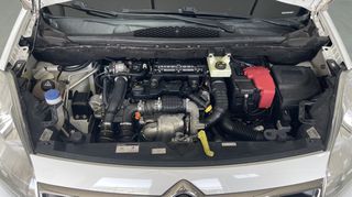 Citroen Berlingo 2018 1.6 BLUEHDI 5 ΘΕΣΕΙΣ ΕΛΛΗΝΙΚΟ-thumb-25
