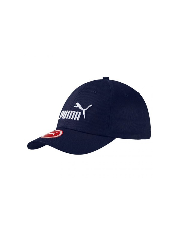 Cap Puma Essential Cap Big Cat 052919 18