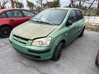 Hyundai Getz '03-thumb-1