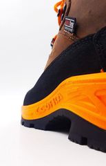 Κυνηγετικά Μποτάκια Cofra Sonneck orange-thumb-3
