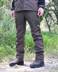 Κυνηγετικά Μποτάκια Cofra Sonneck taupe-thumb-1