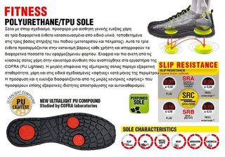 Μποτάκι Ασφαλείας Cofra Pushpress brown S3 SRC-thumb-6