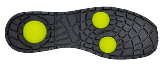 Μποτάκι Ασφαλείας Cofra Pushpress brown S3 SRC