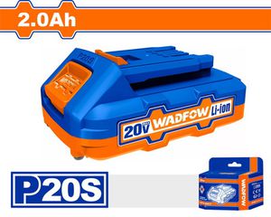 Wadfow WLBP520 Μπαταρία Li-ion 20V / 2Ah