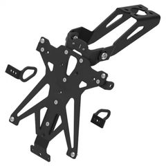 ΒΑΣΗ ΠΙΝΑΚΙΔΑΣ LIGHTECH YAMAHA YZF-R6 '06-'16