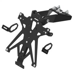 ΒΑΣΗ ΠΙΝΑΚΙΔΑΣ LIGHTECH KAWASAKI NINJA 250 - NINJA 400 - Z400