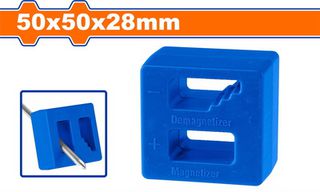 Wadfow WKM1601 Μαγνητιστής & Απομαγνητιστής Κατσαβιδίων