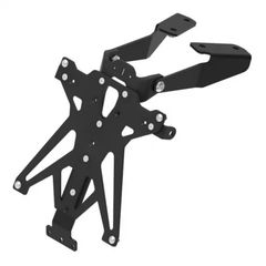 ΒΑΣΗ ΠΙΝΑΚΙΔΑΣ LIGHTECH KAWASAKI NINJA 300 - Z300 '13-'18