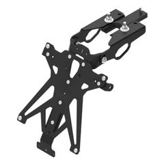 ΒΑΣΗ ΠΙΝΑΚΙΔΑΣ LIGHTECH KAWASAKI ER-6 N '12-'16