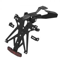ΒΑΣΗ ΠΙΝΑΚΙΔΑΣ LIGHTECH CF MOTO 650 NK '21-