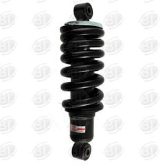 ΑΜΟΡΤΙΣΕΡ ΟΠΙΣθΙΟ HONDA GTR 150 - SYM VF 185 KAYABA 230 MM Τ-Τ ΜΑΥΡΟ (BE)