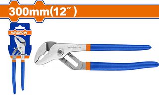 Wadfow WPL7C12 Γκαζοτανάλια 300mm