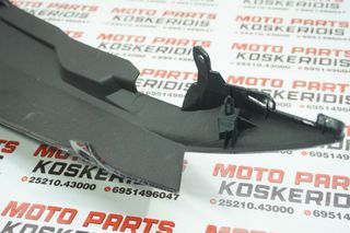 ΔΕΞΙΑ ΟΥΡΑ -> YAMAHA CRYPTON T 110-thumb-2