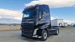 Volvo 2014 FH 500 RETARDER