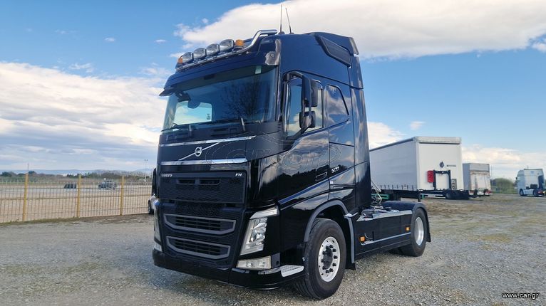 Volvo 2014 FH 500 RETARDER