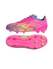 Adidas F50 League FGMG Jr FG Jr IE3745 shoes