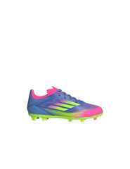 Adidas F50 League FGMG Jr FG Jr IE3746 shoes