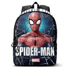 SPIDER-MAN - Backpack HS FAN '44x31x18cm'
