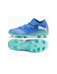 Puma Future 7 Match FGAG Jr shoes 107945 01