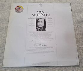 Van Morrison – Astral Weeks  LP-thumb-1