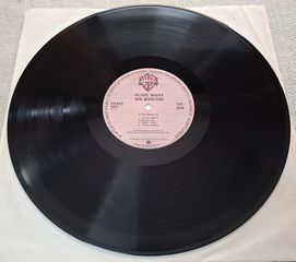 Van Morrison – Astral Weeks  LP-thumb-2