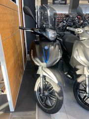 Piaggio Beverly 310 2026 S E5+ 2025