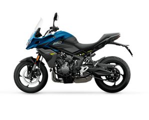 Triumph Tiger 660 2026 Sport-thumb-1