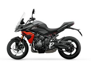 Triumph Tiger 660 2026 Sport