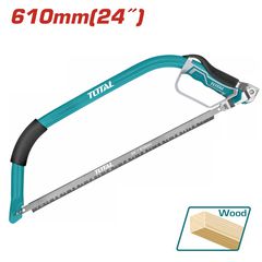 Total THT59241 Τοξοπρίονο 61cm