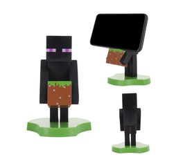 MINECRAFT - Enderman - 'Holdem' Controller & Phone Support - 11cm-thumb-0