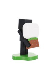 MINECRAFT - Enderman - 'Holdem' Controller & Phone Support - 11cm-thumb-2