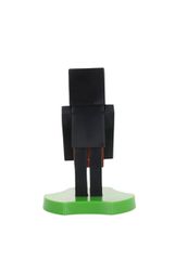 MINECRAFT - Enderman - 'Holdem' Controller & Phone Support - 11cm-thumb-1
