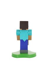 MINECRAFT - Zombie - 'Holdem' Controller & Phone Support - 11cm-thumb-2