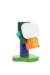 MINECRAFT - Zombie - 'Holdem' Controller & Phone Support - 11cm-thumb-3