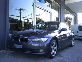 Bmw 320 2007 E92, ΕΛΛΗΝΙΚΟ, ΟΡΟΦΗ, ΧΕΝΟΝ, ΣΕΡΒΙΣ BMW-thumb-8