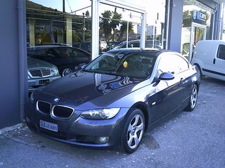 Bmw 320 2007 E92, ΕΛΛΗΝΙΚΟ, ΟΡΟΦΗ, ΧΕΝΟΝ, ΣΕΡΒΙΣ BMW-thumb-9